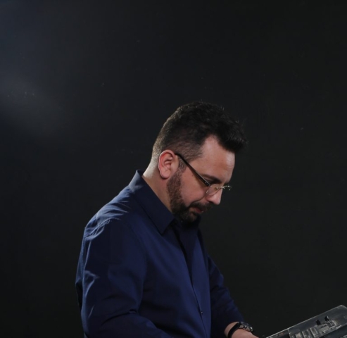 DJ si MC Nunta Iasi Anton Groove DJ si MC Nunta Iasi Anton Groove