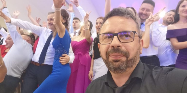 DJ Nunta Iasi Anton Groove DJ Nunta Iasi Anton Groove