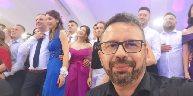 Dj Anton Groove Nunta Iasi DJ Nunta Iasi Anton Groove